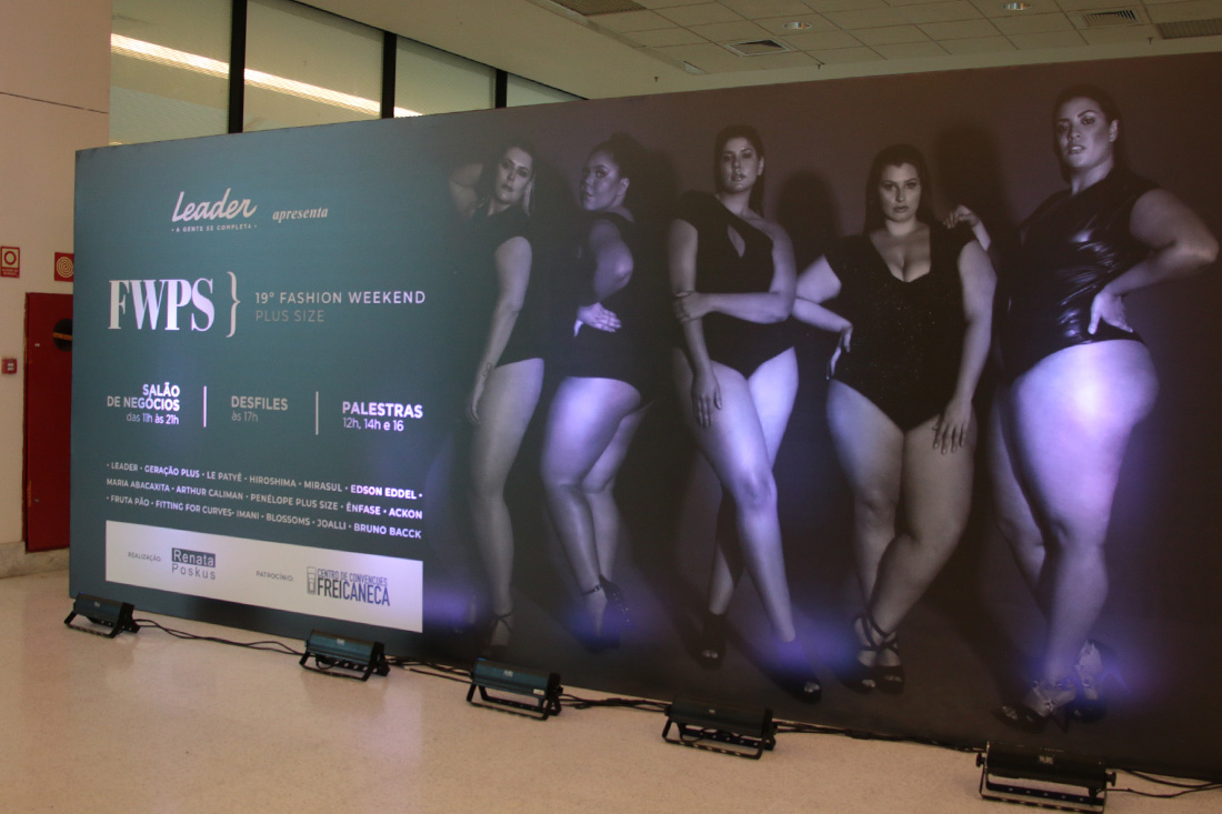 Modelos: Mariana Fabri, Beatriz Prosa, Amanda Lemos, Laís Pagiaro e Thayane Garrão. 